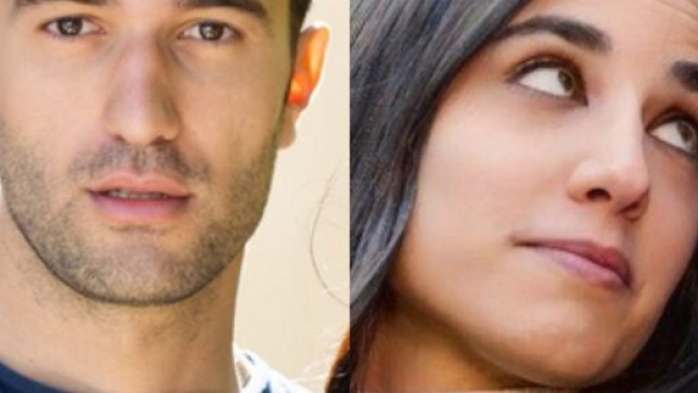 Upas, spoiler al 27/10: Damiano in grave pericolo, Manuela sembra aver dimenticato Niko.