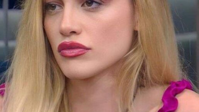 Heidi Baci lascia il Grande Fratello.