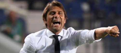 Antonio Conte potrebbe ritornare alla Juve.