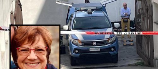 Rimini, omicidio Pierina Paganelli: registrate in un audio la voce maschile del killer