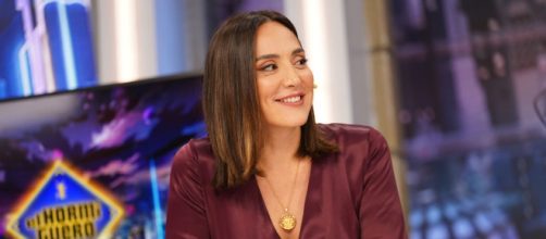 Tamara Falcó estrenará junto a Íñigo Onieva su nuevo ático el próximo mes de noviembre (Antena 3)