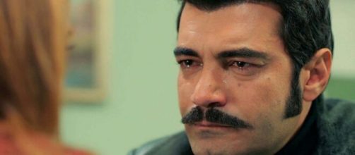 Terra amara, spoiler turchi, Demir chiede perdono a Zuleyha: ‘Ti ho causato molto dolore’.