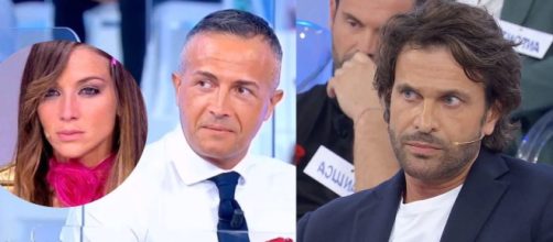 U&D, l'ex dama Antonella smaschera Alessio: 'Vuole fare il Riccardo della situazione'.