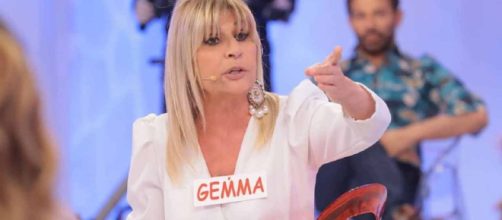 U&D, retroscena su Gemma: 'Non vuole trovare nessuno, l'ha confidato alle amiche'.