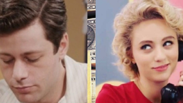 Il Paradiso delle Signore 8, ipotesi trama: Alfredo si indebita per soddisfare i desideri di Irene.