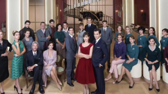 Il Paradiso delle signore, anticipazioni delle puntate in onda dal 23 al 27 ottobre 2023.