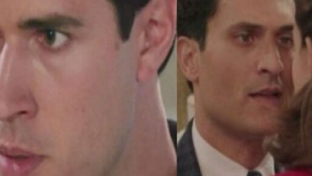 Il Paradiso, trame al 27 ottobre: Frigerio e Conti intimi, Matteo minacciato da Mancino.