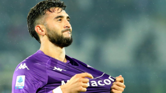Inter su Radonjic, la Juventus vuole Nico Gonzalez dalla Fiorentina.