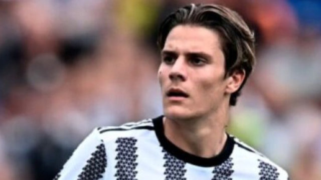 Juventus, Fagioli: “Ho chiesto 40 mila euro a Gatti”.