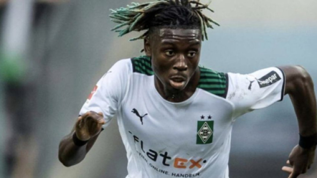 Juventus, non solo Thuram: si valuterebbe anche l'acquisto di Kon&eacute; a gennaio.