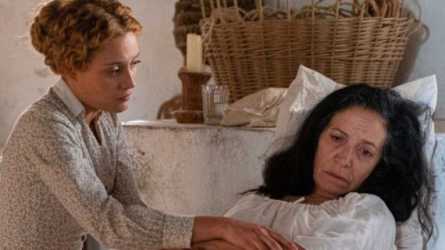 La Promessa anticipazioni, Ramona gela Jana: 'Tua madre è viva, l'ho vista alla capanna'.