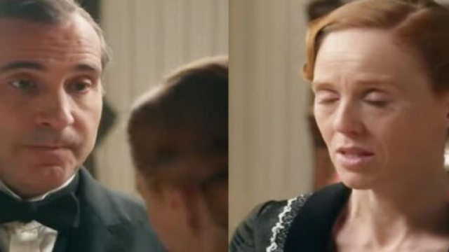 La Promessa, spoiler al 27 ottobre: Curro è il fratellastro di Jana, Pia si sente male