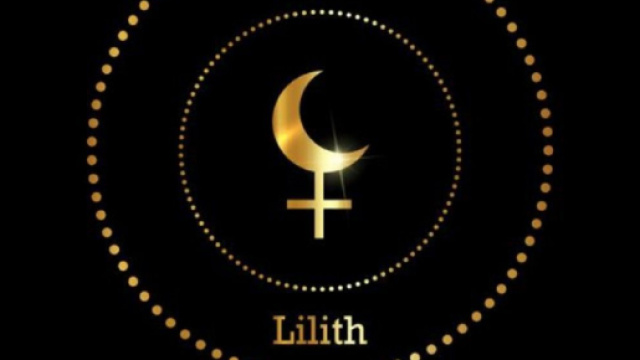 Oroscopo e classifica di Lilith in Vergine fino al 29 giugno: Sagittario trasgressivo.