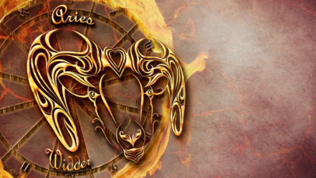 Previsioni astrali settimanali per l'Ariete dal 23 al 29 ottobre: passi importanti in amore.