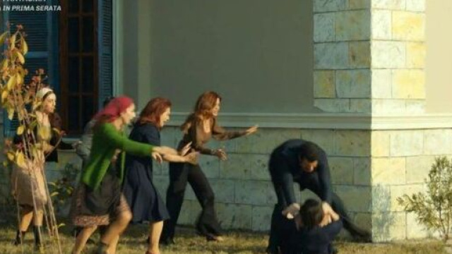 Terra amara, anticipazioni 19-20 ottobre.