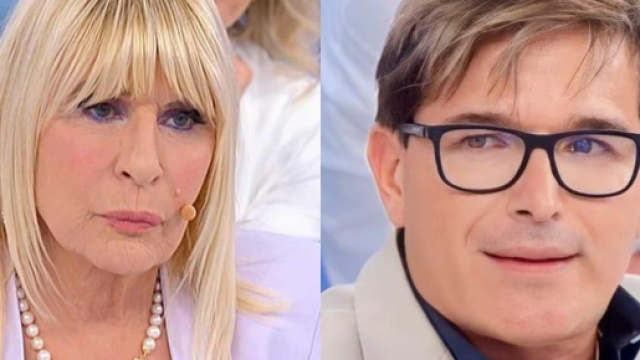 U&D, Gemma si ripropone a Maurizio, lui la rifiuta di nuovo: 'Non voglio continuare'.