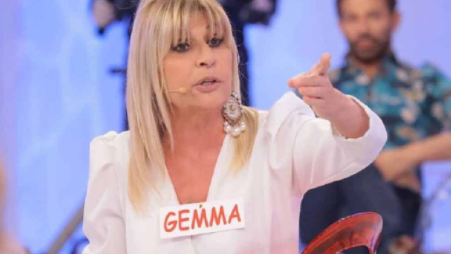U&D, retroscena su Gemma: 'Non vuole trovare nessuno, l'ha confidato alle amiche'.
