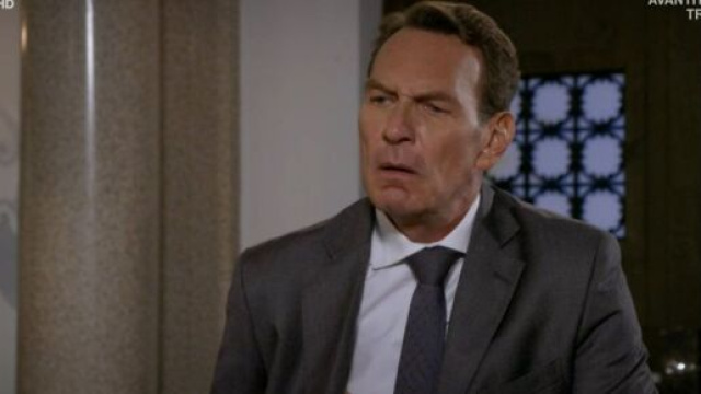 Un posto al sole, trame novembre