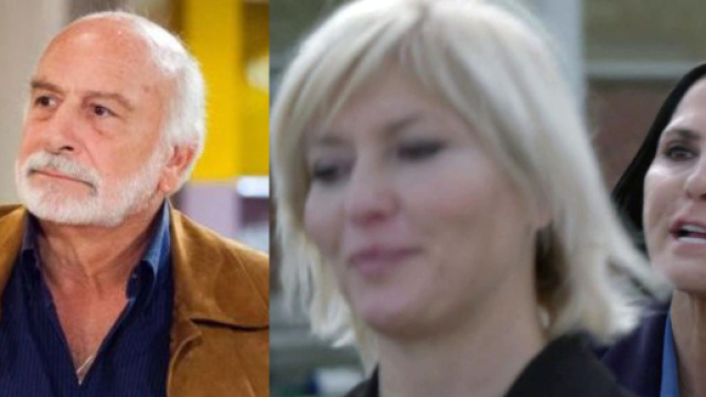 Upas, trame al 27/10: Otello vuole raggiungere Indica, Lara sconfigge Marina.