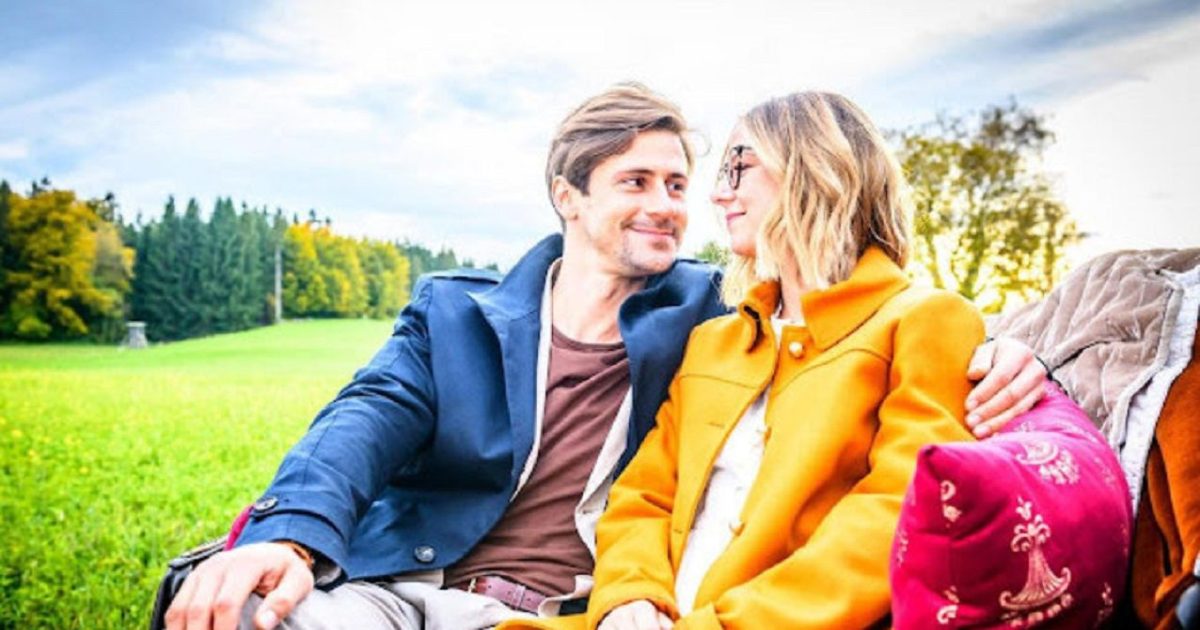 Tempesta d'amore, anticipazioni dal 30/10 al 5/11 Paul e Josie tornano in coppia