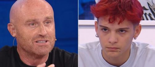 Amici 23, anticipazioni 5° speciale: Rudy mette a rischio Holy, Stella vince per il team.