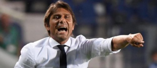 Antonio Conte potrebbe ritornare alla Juve.