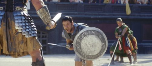 "Gladiador" é considerado um clássico do cinema. (Divulgação)