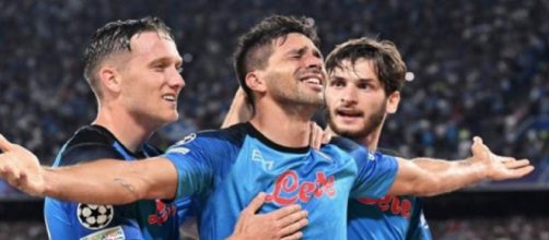Hellas Verona-Napoli, probabili formazioni: Bonazzoli sfida Simeone, torna Rrahmani.