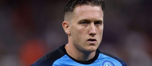 Juventus, Giuntoli avrebbe contattato l'agente di Piotr Zielinski.