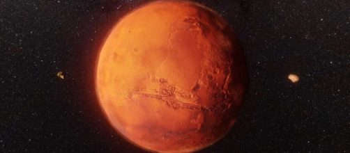Oroscopo e classifica di Marte in Scorpione fino al 24 novembre: Capricorno instancabile.