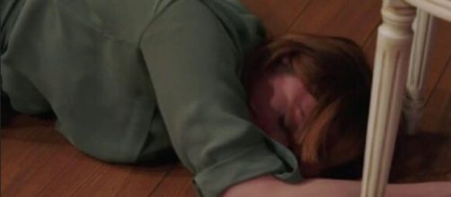 Tempesta d'amore, spoiler: Constanze rischia la paralisi e Paul decide di non lasciarla.