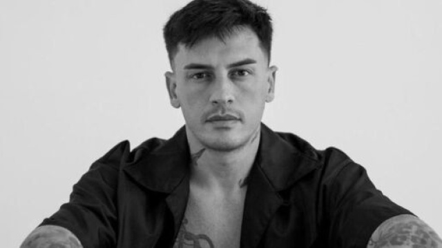 Alessandro Basciano a Verissimo per replicare alla ex Codegoni.