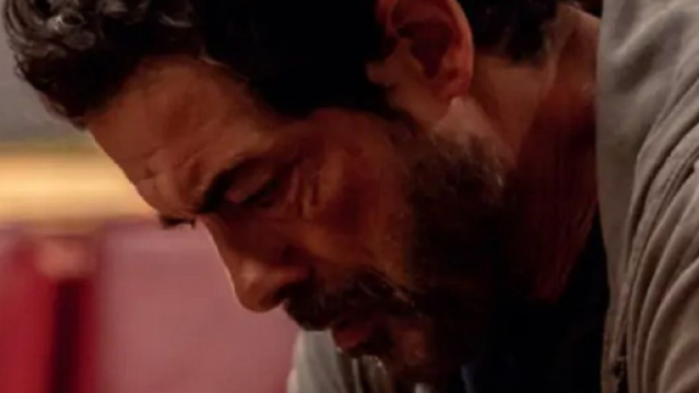 I Bastardi di Pizzofalcone 4 con Alessandro Gassmann.