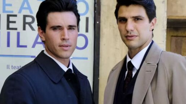 Il Paradiso delle signore, puntate 26 e 27/10: Marcello salva il fratellastro.