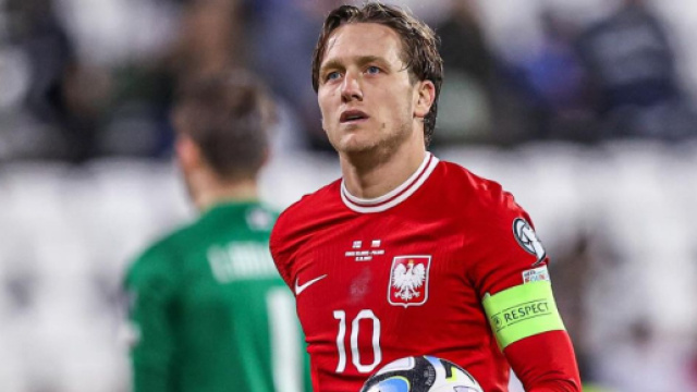 Juve, Giuntoli a caccia di occasioni per l'estate: idea Zielinski a parametro 0