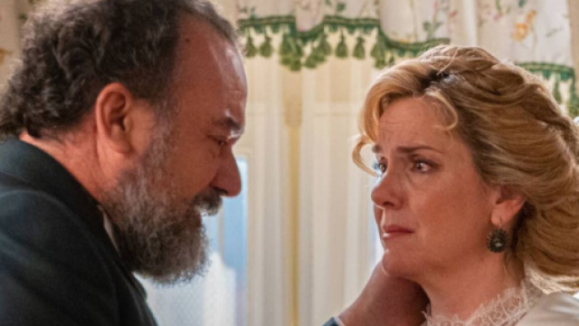 La Promessa, anticipazioni 23-27 ottobre 2023.