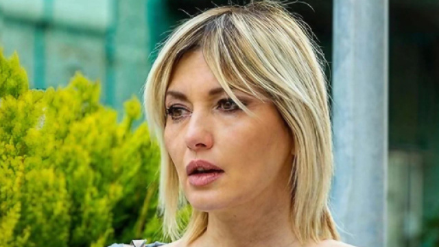 Lara in Un posto al sole su Rai 3.