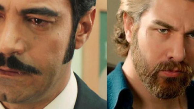 Terra amara, episodi turchi: Yaman e Altun perdono il terzo figlio, Fikret arrestato.