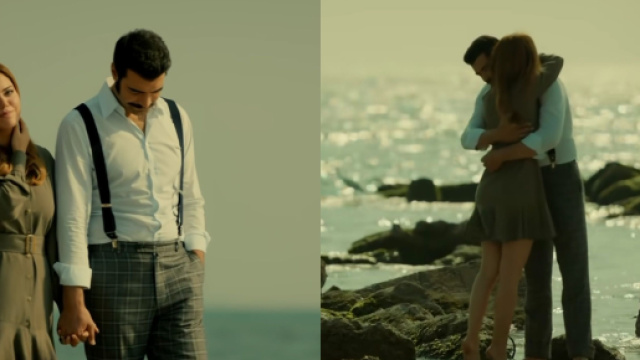 Terra amara spoiler, Demir e l'amore folle per Züleyha: 'Amarti è il mio più grande peccato'.