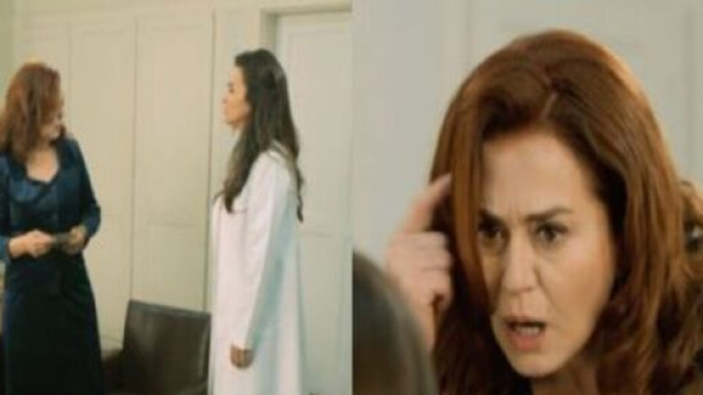 Terra amara, trame al 28/10: Sevda minaccia Umit, poi trova una lettera anonima.