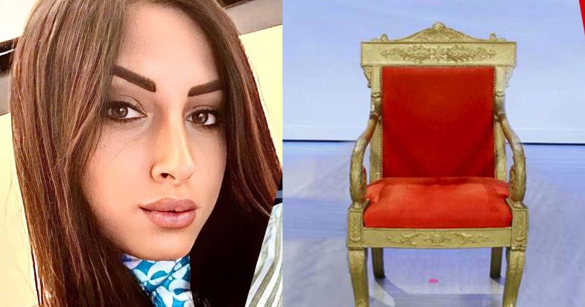 Uomini e donne, Francesca di Temptation Island apre a un futuro sul trono 'Vedremo' Uomini e donne, Francesca di Temptation Island apre a un futuro sul trono 'Vedremo'