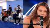 Amici 23, daytime di lunedì 2 ottobre: nervi tesi in casetta, Sarah in lacrime
