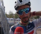 Ciclismo, Julian Alaphilippe è dal 2014 alla Soudal Quickstep