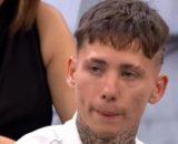 Nano dijo que nunca pensó que su vídeo iba a ser viral (Captura de pantalla de La Sexta)