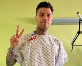 Preoccupazione per Fedez dopo una nuova emorragia.