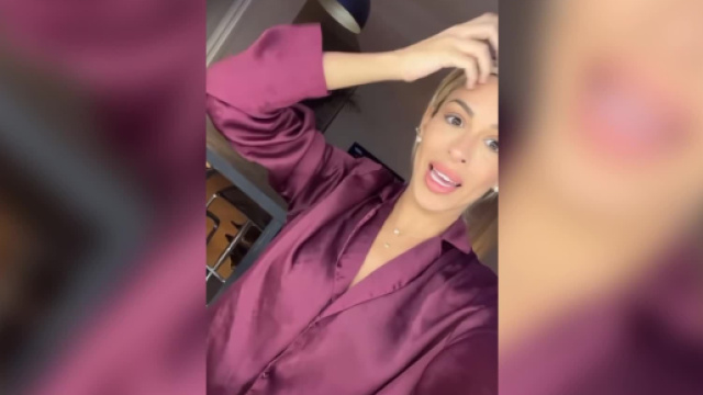 Oriana Marzoli contro il GF spagnolo: 'Mi hanno dato una pillola perché ero nervosa'.