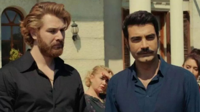 Terra Amara: Fikret vuole vendicarsi di Demir Yaman.