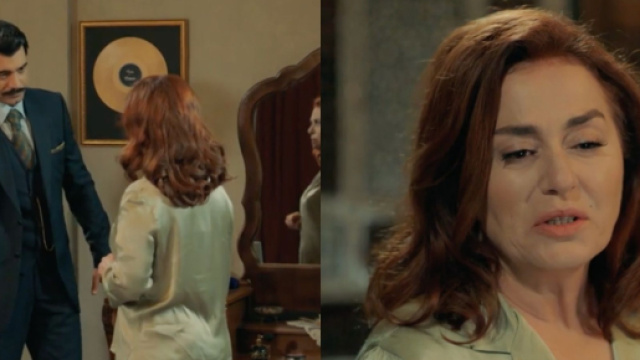 Terra amara spoiler, Sevda addolorata per i tradimenti di Adnan: 'H&uuml;nkar mi aveva avvertita',