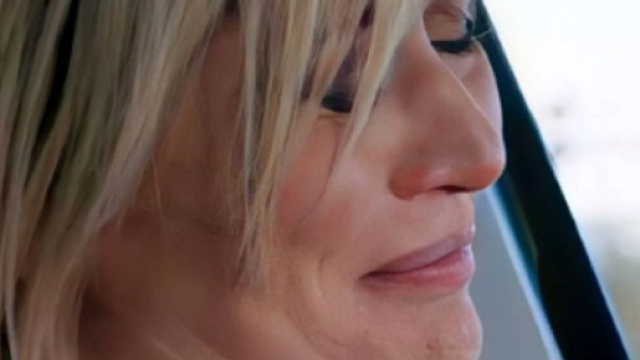 Un posto al sole, puntate al 13/10: Lara fa un tentativo disperato prima di fuggire.