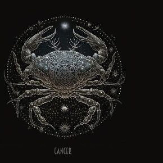Horóscopo semanal para o signo de câncer (Reprodução/Pixabay)